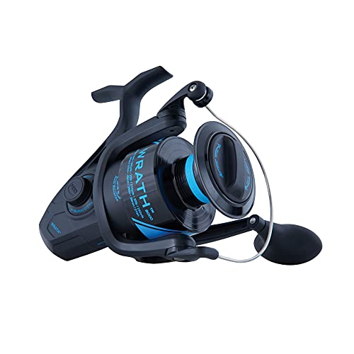 PENN Wrath II Spinning Fishing Reel N9971