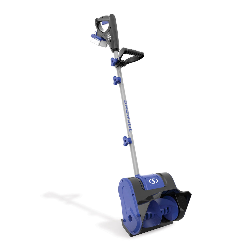 Snow Joe 24V 10-inch Cordless Snow Shovel with Battery & Charger E86446
