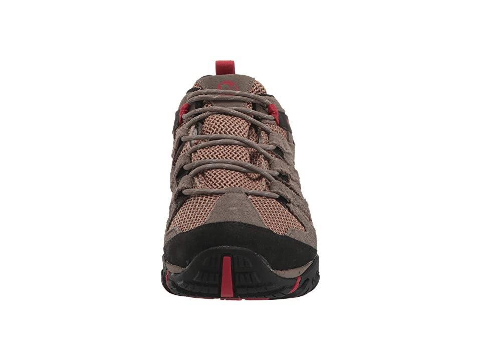 Merrell Men's Alverstone Waterproof Hiking Shoe, Size 12 Y45448