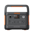 Jackery Explorer 300 Plus Portable Power Station, 288Wh Backup LiFePO4 Battery,(Solar Panel Optional)