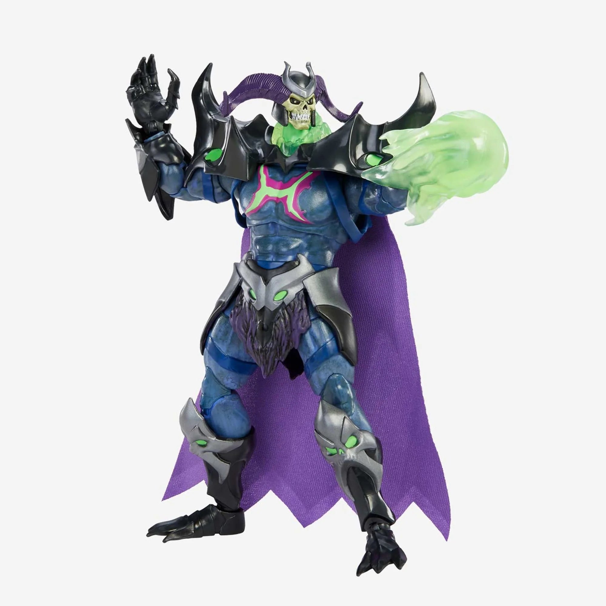 Masters of the Universe Masterverse Oversized Skelegod Skeletor Figure G47084