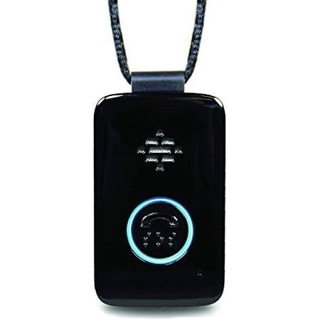 On-The-Go Guardian Life Saving Medical Alert System by Medical Guardiantm - WiFi Location Tracking, Emergency Button, 24/7 Monitoring for Seniors, Nat - Megean