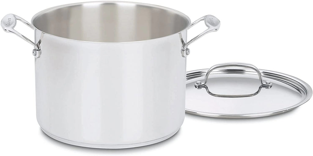 Cuisinart Chef's Classic Stainless Steel Cookware Set X283