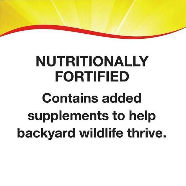 Wild Delight Crunch N’ Nut Squirrel Food F5192