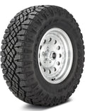 Goodyear Wrangler DuraTrac LT285/75R18