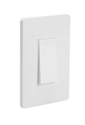 Zigbee Smart Light Switch, No Neutral Wire, Works with Alexa & Google Home W253921