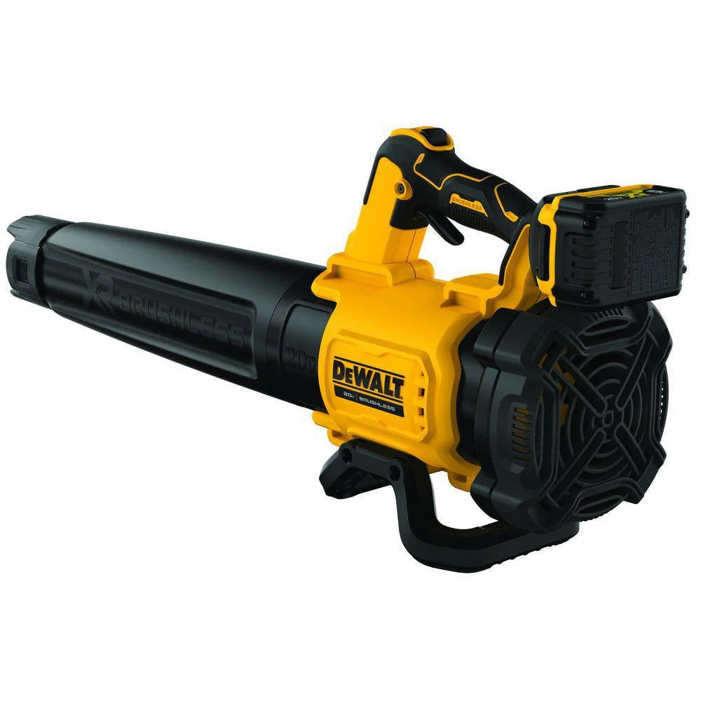 Dewalt DCBL722P1 20V MAX XR Brushless Cordless Handheld Blower Kit P6198