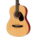 Rogue Starter Acoustic Guitar, Matte Natural - Megean