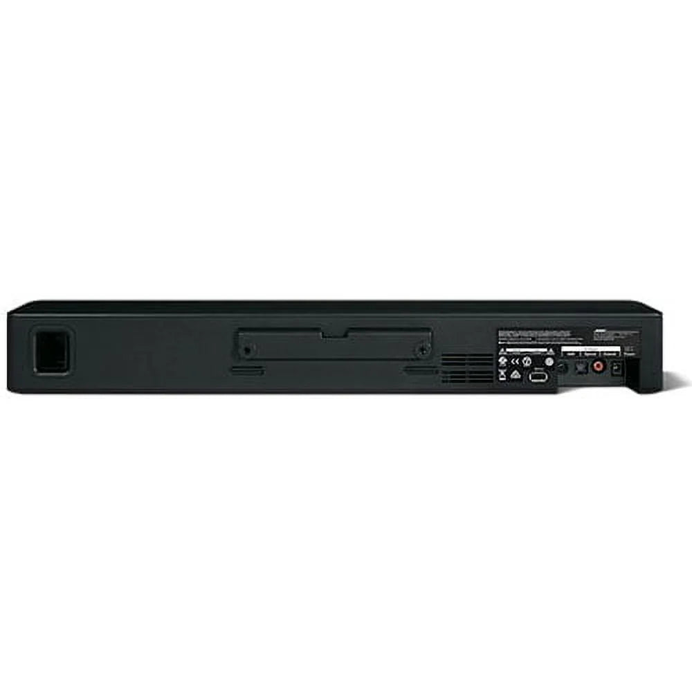 Bose Solo 5 Soundbar Wireless Bluetooth TV Speaker I362