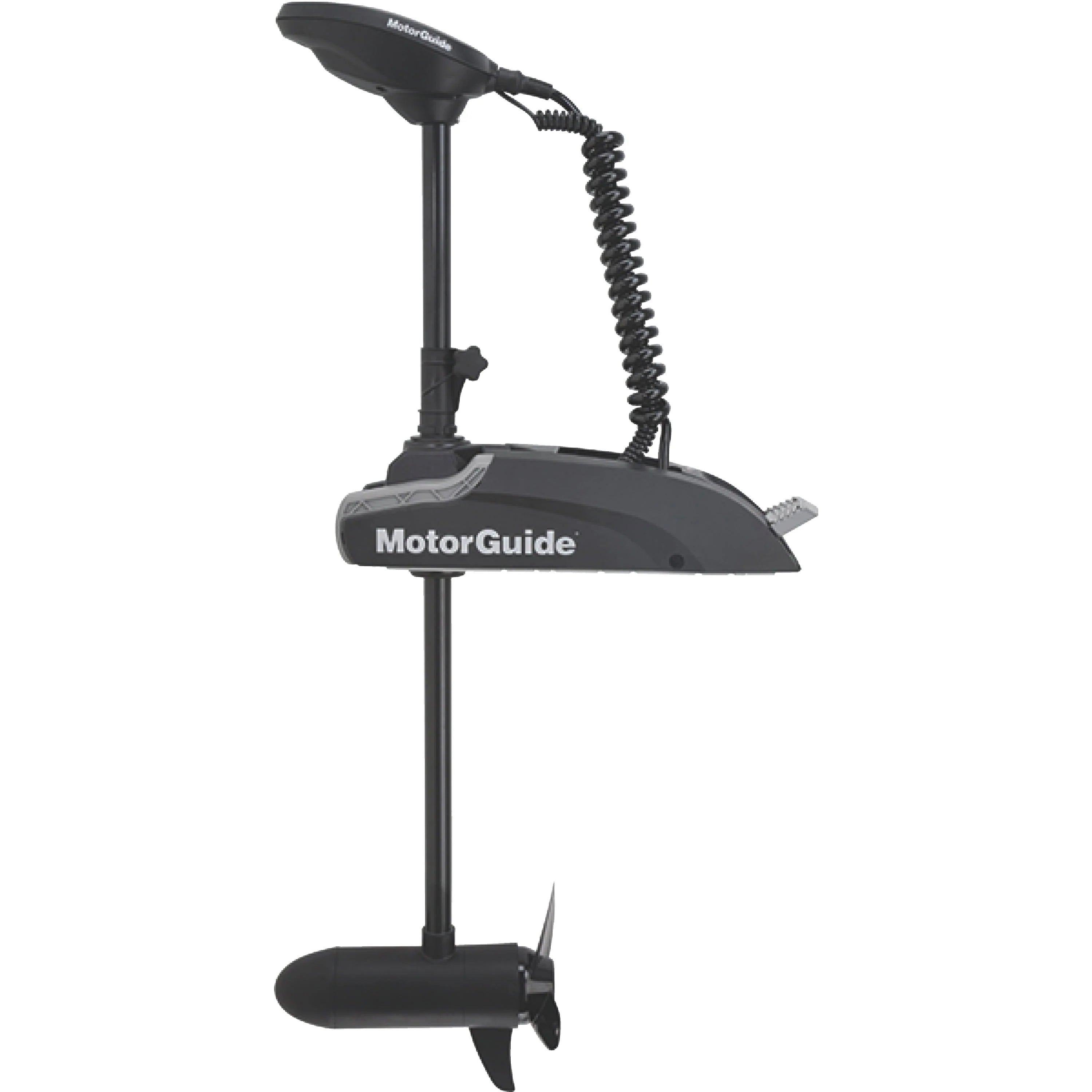 MotorGuide 940700280 Xi3 Kayak Trolling Motor with Wireless FOB Control and GPS, 55lb Thrust, 36 Shaft, 12 Volt