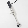Vitamix 5-SPEED 625W Immersion Blender with Blade Guard ,Black - Megean