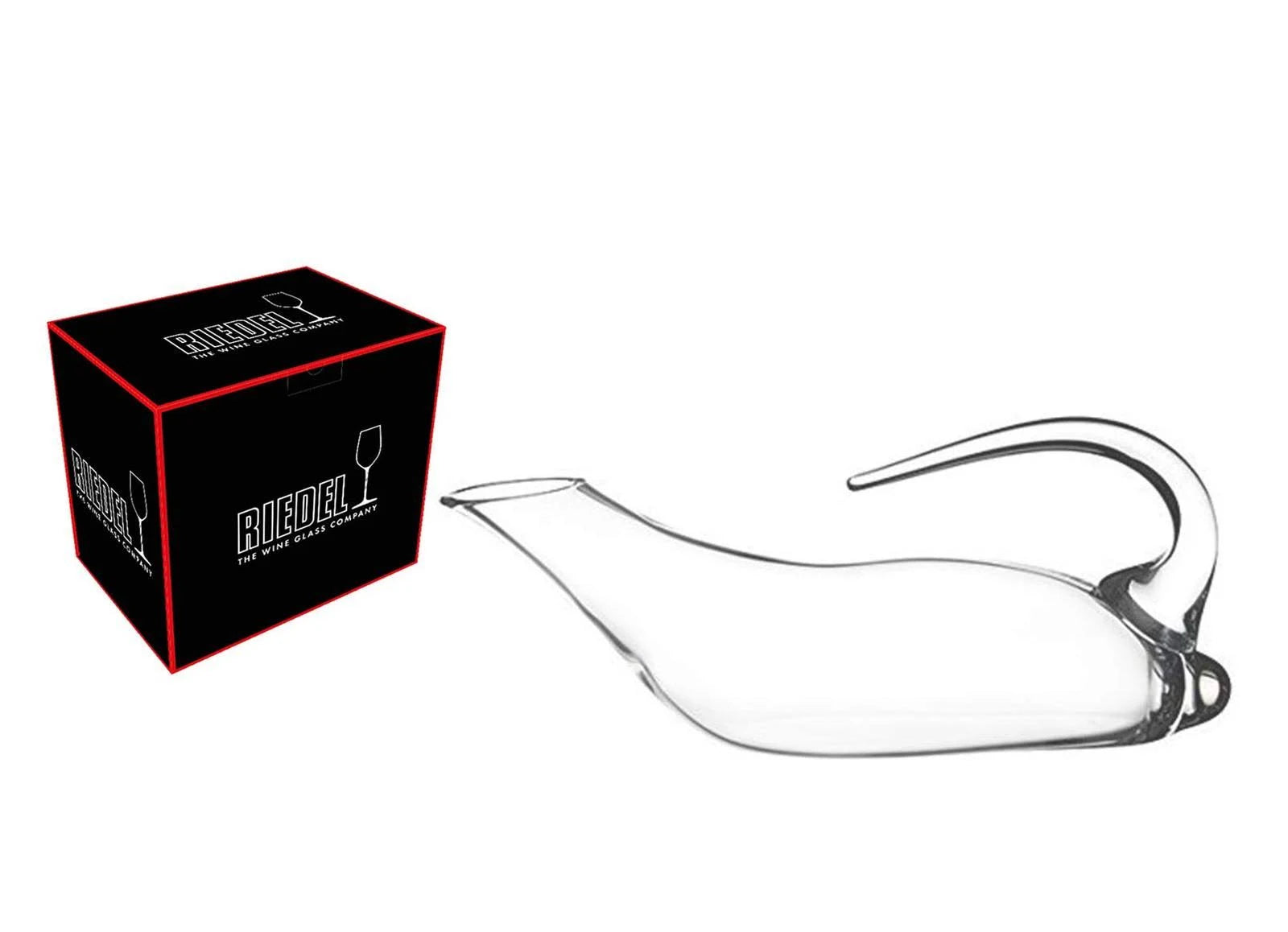 Riedel Duck Decanter Q8610