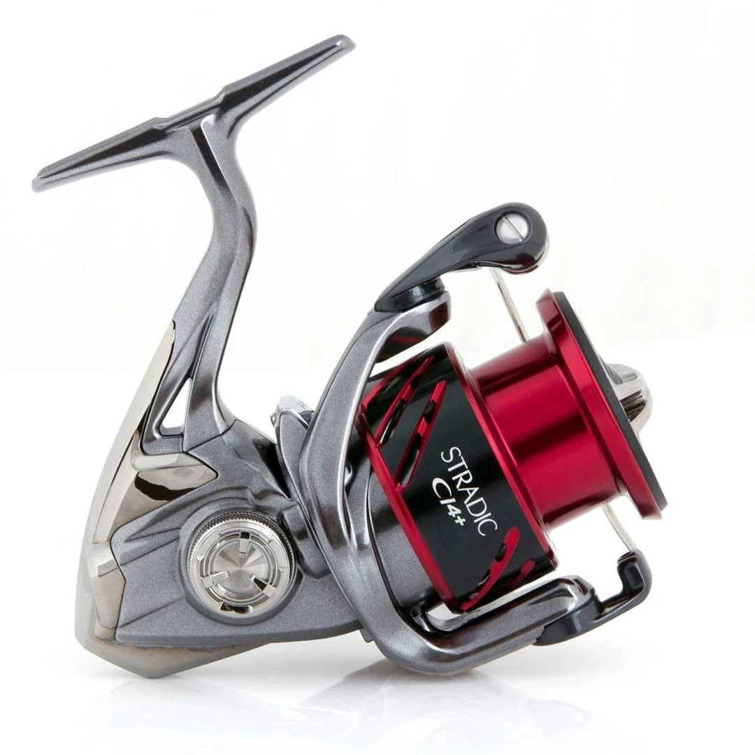 Shimano Stradic CI4+ Spinning Reel P621879