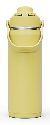 CamelBak Thrive Chug Insulated Stainless Steel Water Bottle 32oz Sky Blue K9074
