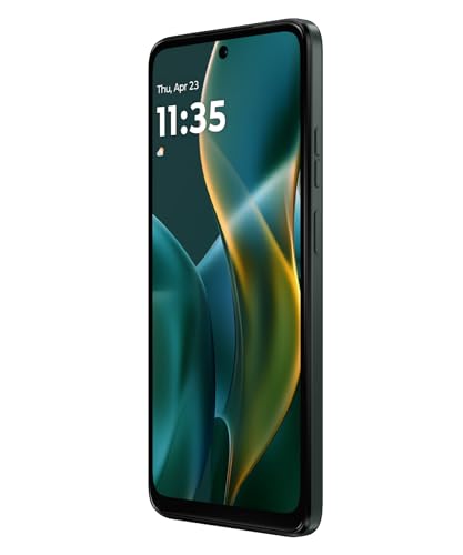 Motorola Moto G 5G 2024 Unlocked 4/128GB Sage Green V2582