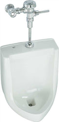 Gerber Plumbing 27750 Clinton Space Saver Siphon Jet Urinal - Avayadevconnect