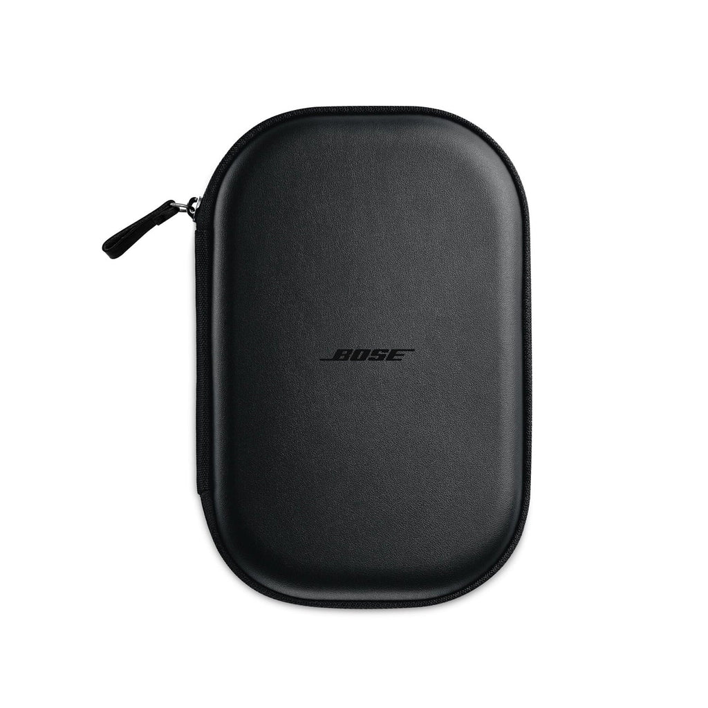 Bose QuietComfort 45 Wireless Noise Cancelling Over-Ear Headphones, Black C371203