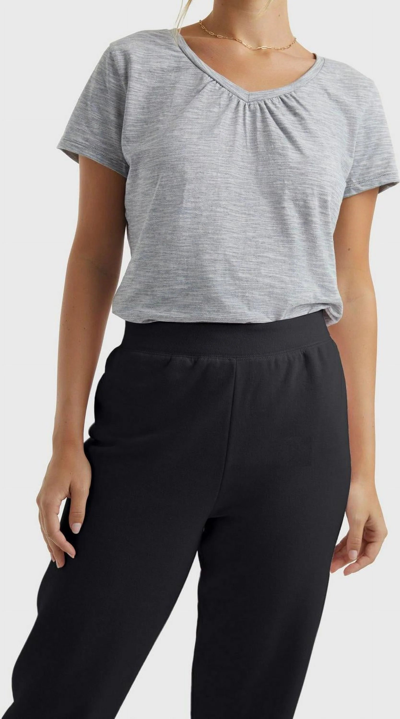 Hanes ComfortSoft Women's Sweatpants 29" Inseam E4644