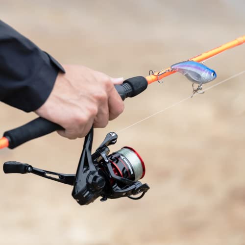 KastKing Royale Legend Spinning Reel V7800