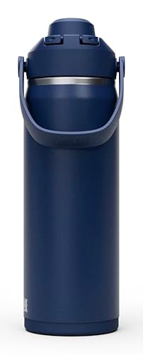 CamelBak Thrive Chug Insulated Stainless Steel Water Bottle 32oz Sky Blue K9074