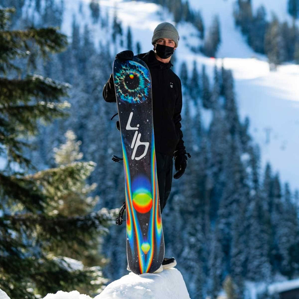 Lib Tech T.Rice Pro Snowboard G1214
