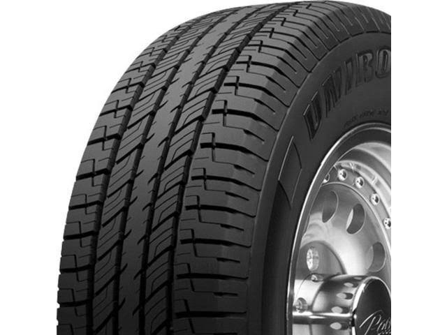 Uniroyal Laredo Cross Country Tour Tire P235/65R16 O5199