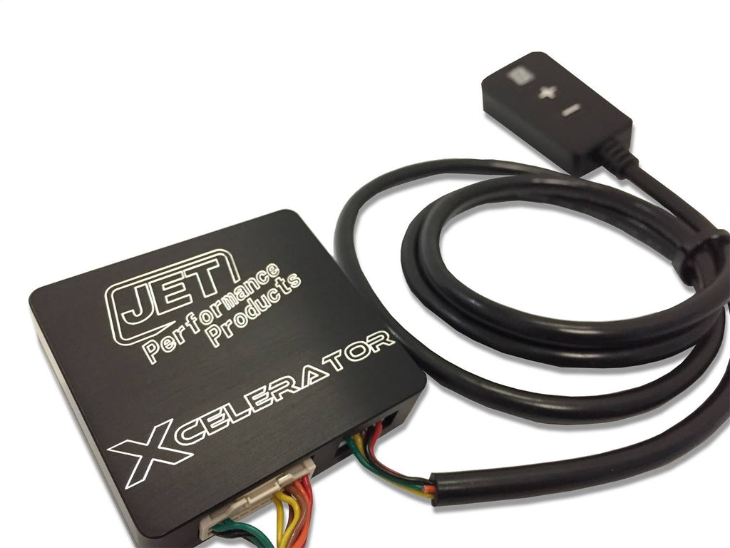 Jet Performance Xcelerator 40102 O994