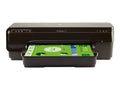 HP OfficeJet 7110 RFB Color Inkjet Printer (CR768A)