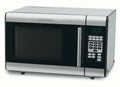 Cuisinart 1 Cu.ft. Stainless Steel Microwave Oven CMW-100