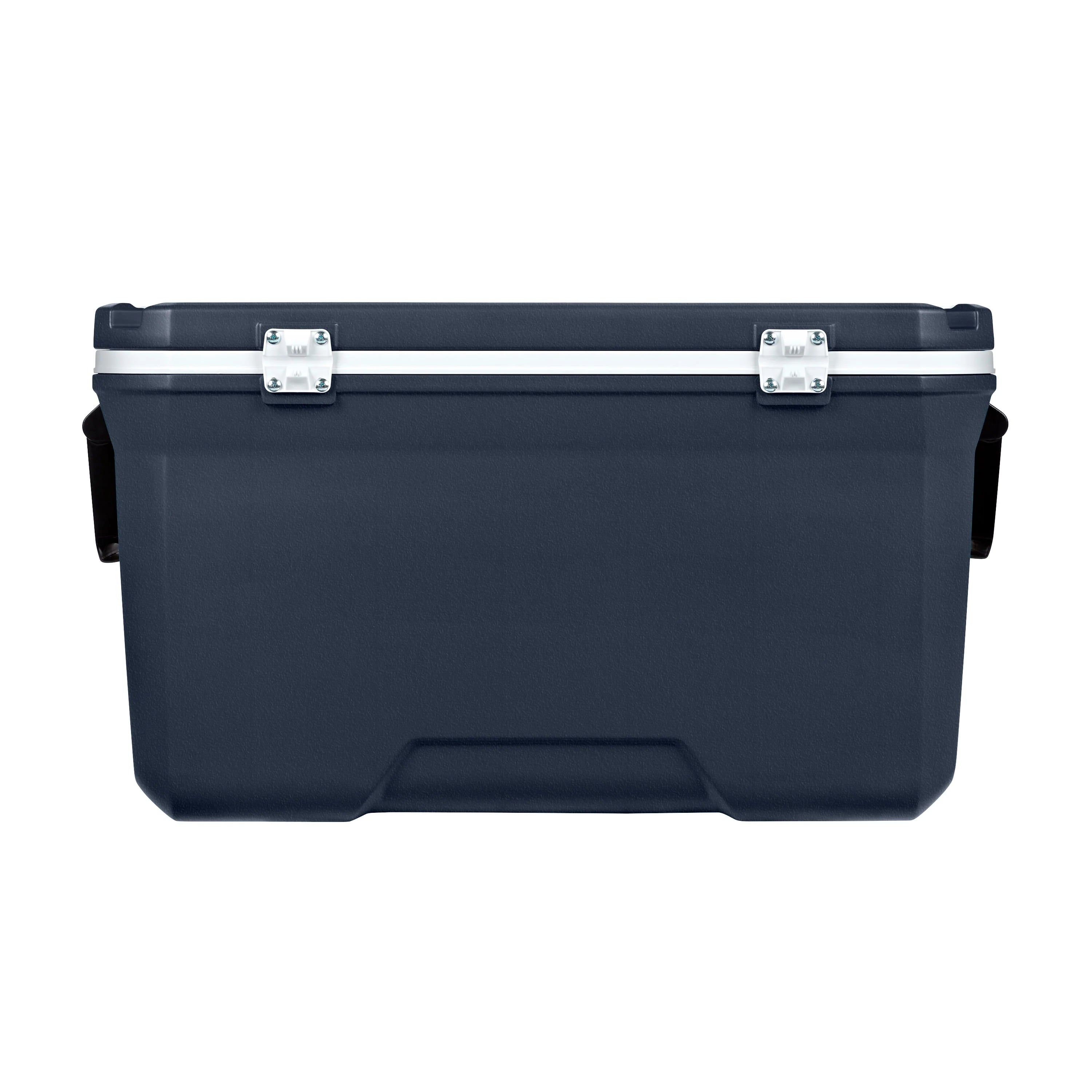 Coleman 316 Series 70QT Hard Chest Cooler, Silver Ash F678722