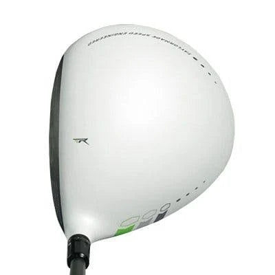 Taylormade Rocketballz 10.5 Driver with Matrix Ozik Regular Flex A323