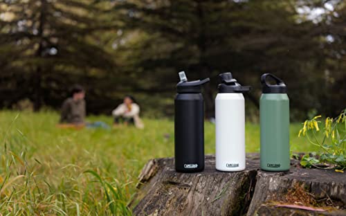 CamelBak Eddy+ Insulated Stainless Steel Water Bottle P310812