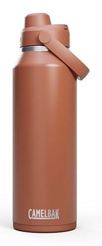 CamelBak Thrive Chug Insulated Stainless Steel Water Bottle 32oz Sky Blue K9074