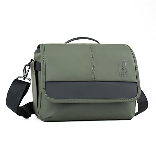 Besnfoto Camera Bag Small DSLR Shoulder Bag Waterproof Crossbody W879210