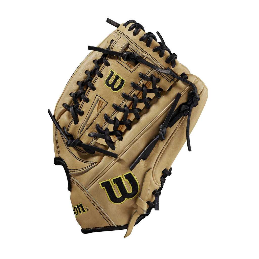Wilson A2000 A12 Pitcher Baseball Glove O3448