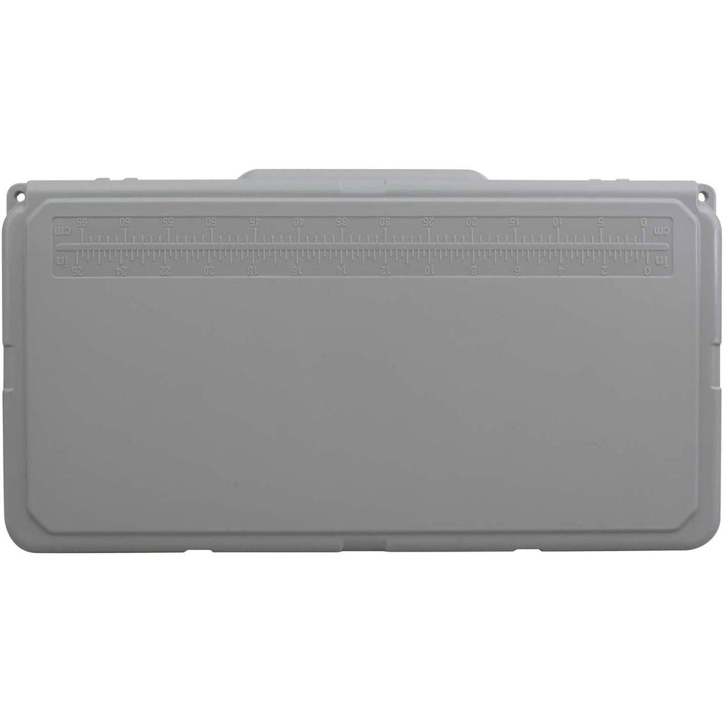Driftsun 75 Quart Performance Ice Chest Cooler Grey T187