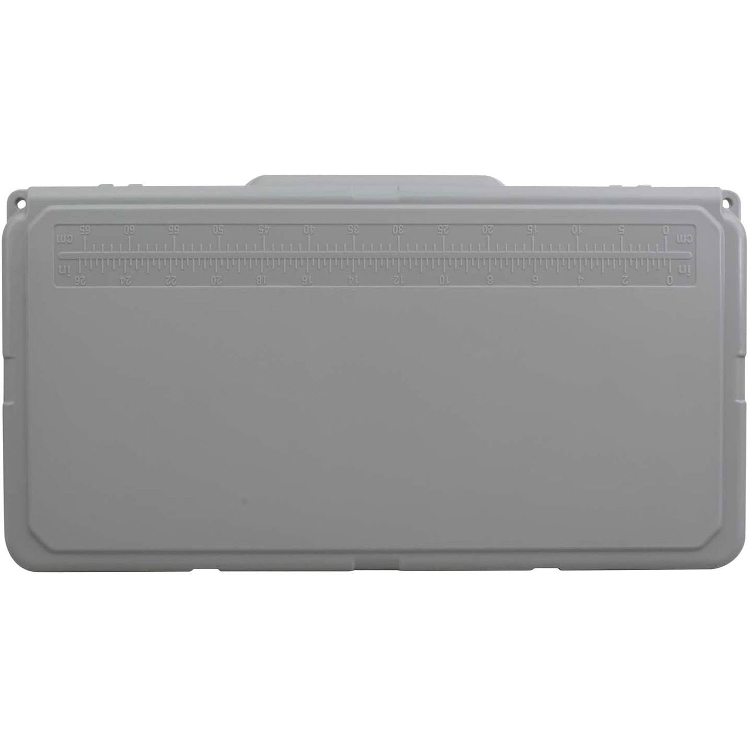 Driftsun 75 Quart Performance Ice Chest Cooler Grey T187
