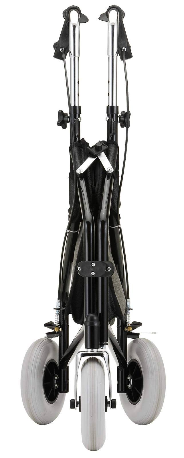 Nova Traveler 3 Wheel Rollator Walker J40644