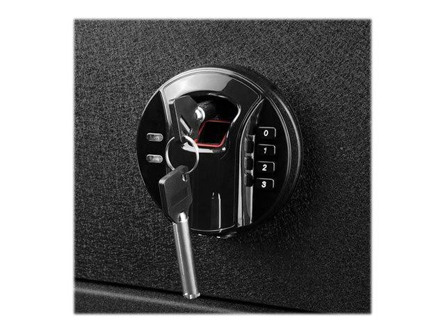 BARSKA HQ100 Safe Steel B9220