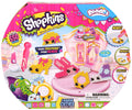 Beados Shopkins Fashion Cuties Activity Pack - Megean
