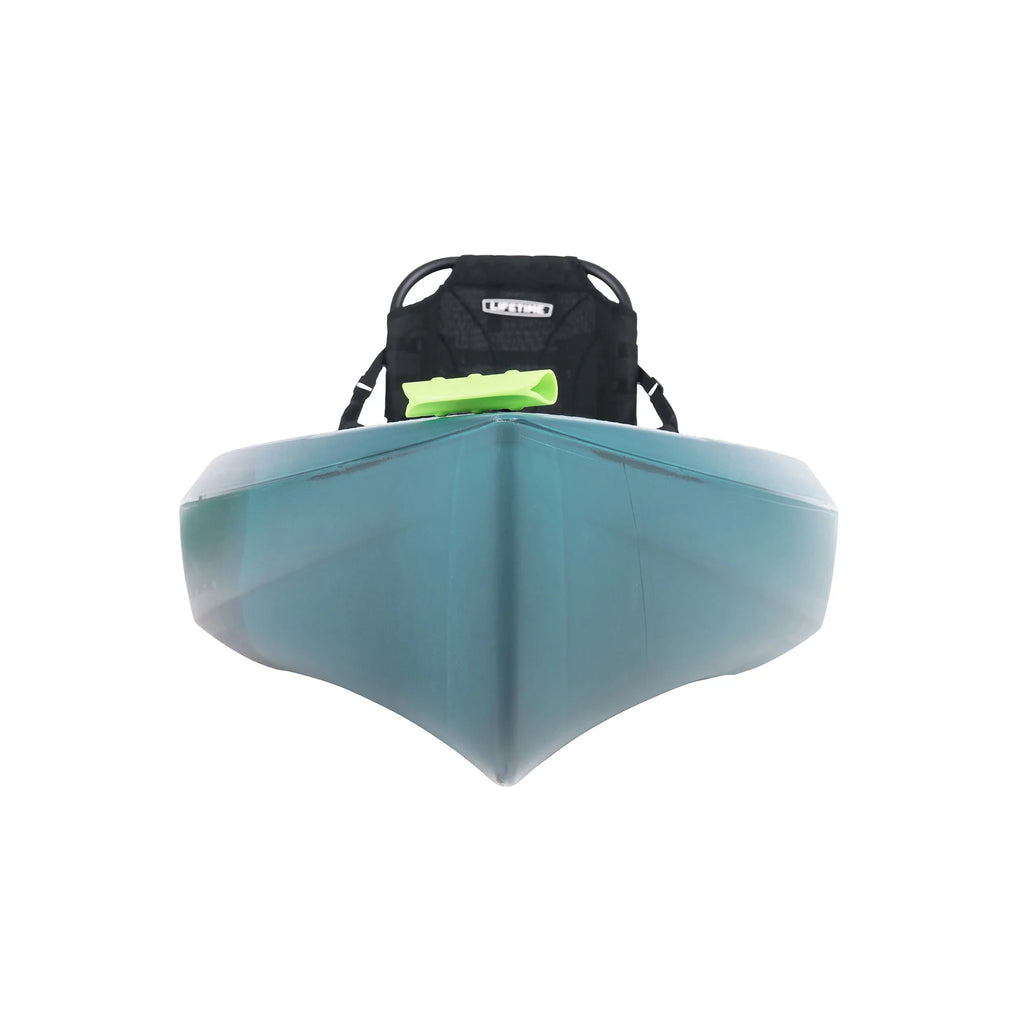 Lifetime Tahoma Pro 123 inch Sit-on-Top Kayak, Aurora Fusion V925304