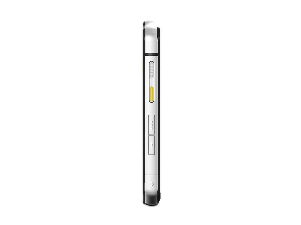 Cat S60 Dual-SIM 32 GB Black Unlocked U703