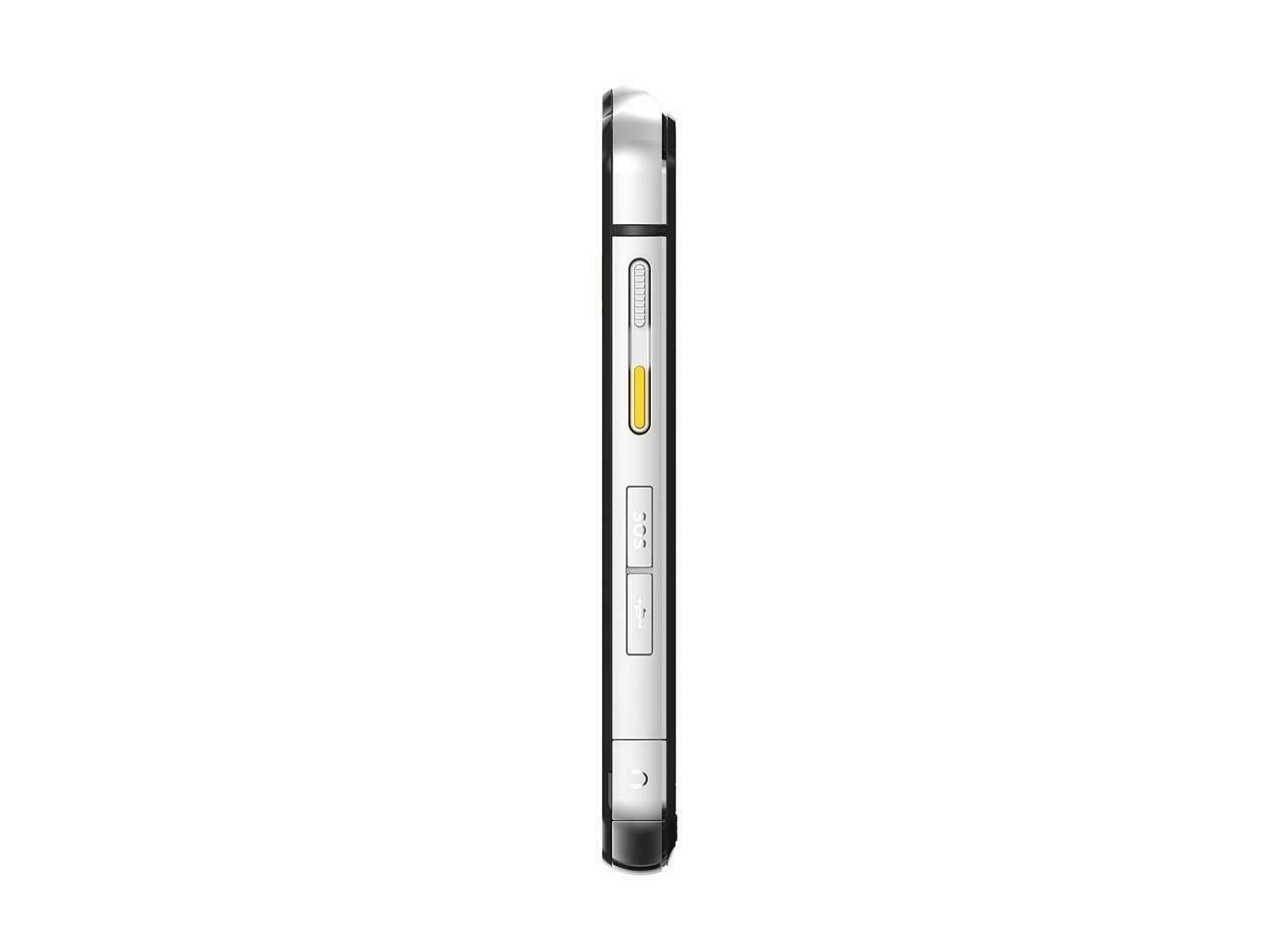 Cat S60 Dual-SIM 32 GB Black Unlocked U703