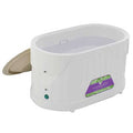 Therabath - Professional Paraffin Bath - Peach - Megean