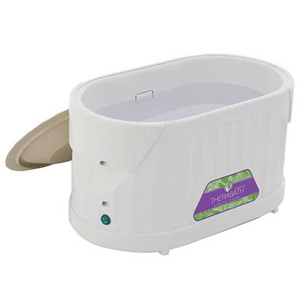 Therabath - Professional Paraffin Bath - Peach - Megean