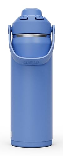 CamelBak Thrive Chug Insulated Stainless Steel Water Bottle 32oz Sky Blue K9074