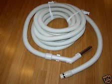 Central Vacuum Cleaner Non Electric Hose F493238