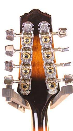 Ibanez M510OVS A-Style Mandolin Vintage Sunburst Y551