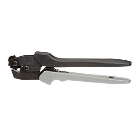 Panduit CT-1701 Contour Crimp Controlled Cycle Tool