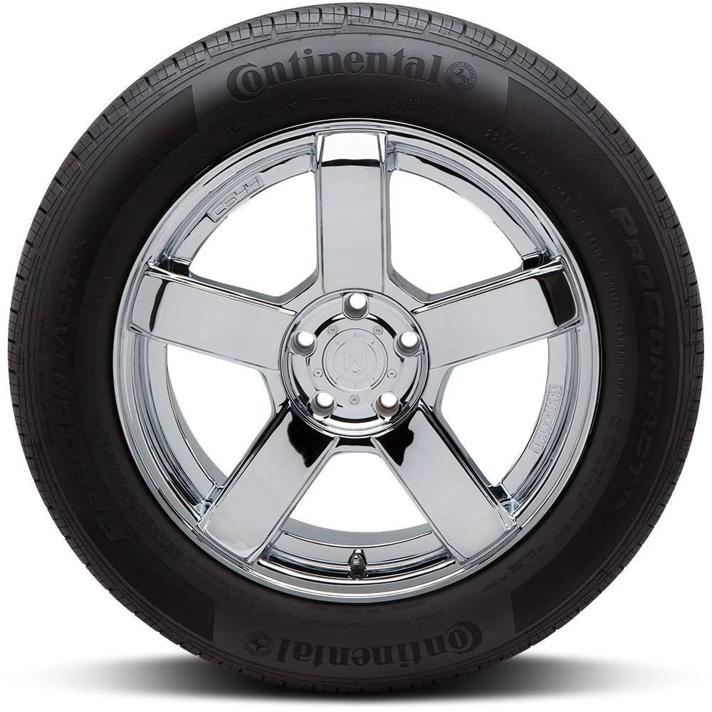 Continental 245/45R20 PROCNTCT TX XL 103H B371